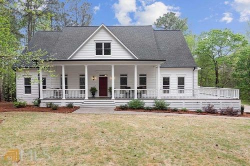 110 Allie Dr, Mcdonough, GA, 30252-3611 | Card Image