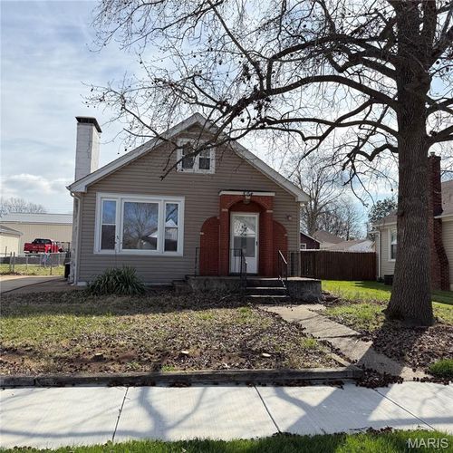 508 N Taylor Ave, Crystal City, MO, 63019-1625 | Card Image