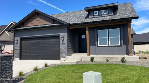 2634 E Salvation Ct, Post Falls, ID, 83854 | Card Image