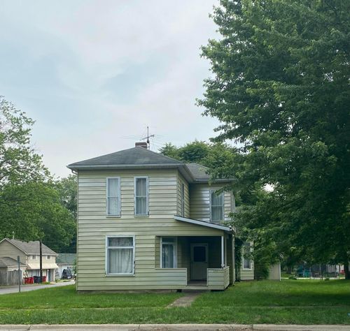 258 S Main St, Pataskala, OH, 43062-8387 | Card Image