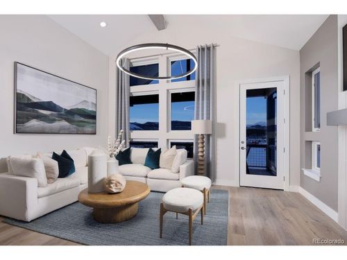 143 Spruce Tree Way, Winter Park, CO, 80482-5714 | Card Image