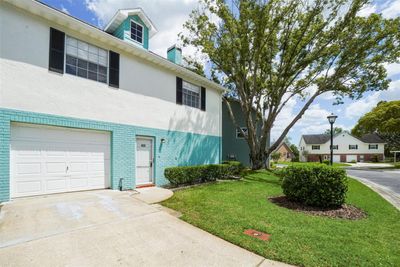 Welcome to 6028 Elmhurst Drive in Wilds Condo community of New Port Richey | Image 2