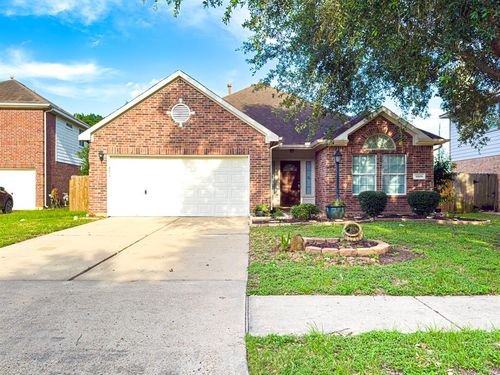4906 Arbor Falls Ln, Houston, TX, 77084-2253 | Card Image