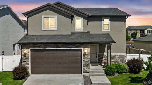 7919 S Ares Ct, West Jordan, UT, 84081-4227 | Card Image