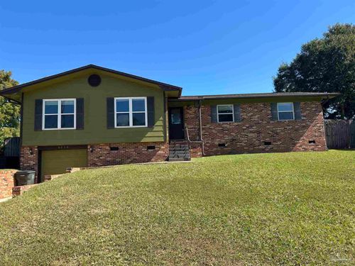 6116 E Shore Dr, Pensacola, FL, 32505-2038 | Card Image