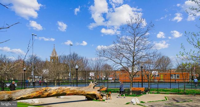 1310 Hull St, Townhouse with 3 bedrooms, 4 bathrooms and null parking in BALTIMORE MD | Image 50