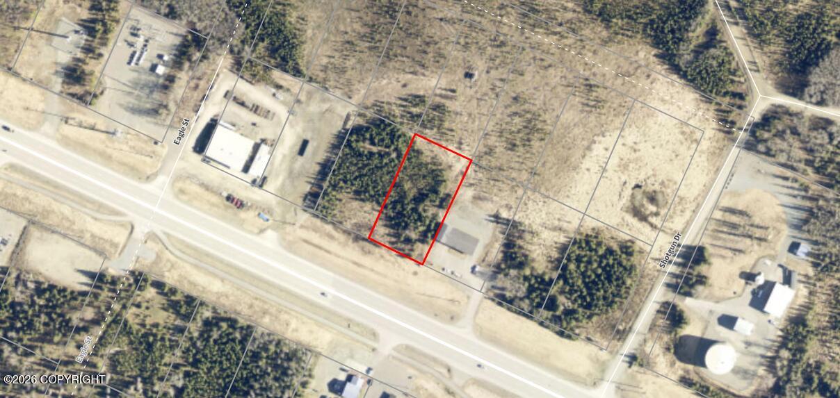 6416 Kenai Spur Hwy, Kenai, AK 99611