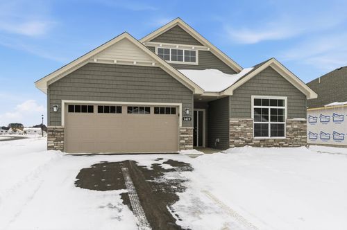 1419 Victory Lane Ne, Isanti, MN, 55040 | Card Image