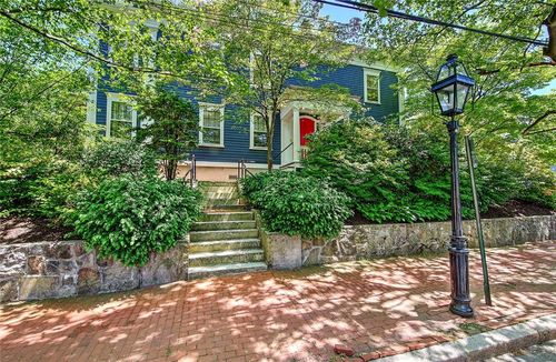 2-23 Benefit St, Providence, RI, 02904-2701 | Card Image
