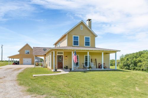 18488 County Road 543, Nevada, TX, 75173-8031 | Card Image