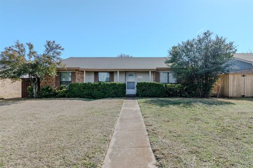 2614 Saint George Dr, Garland, TX, 75044-4650 | Card Image