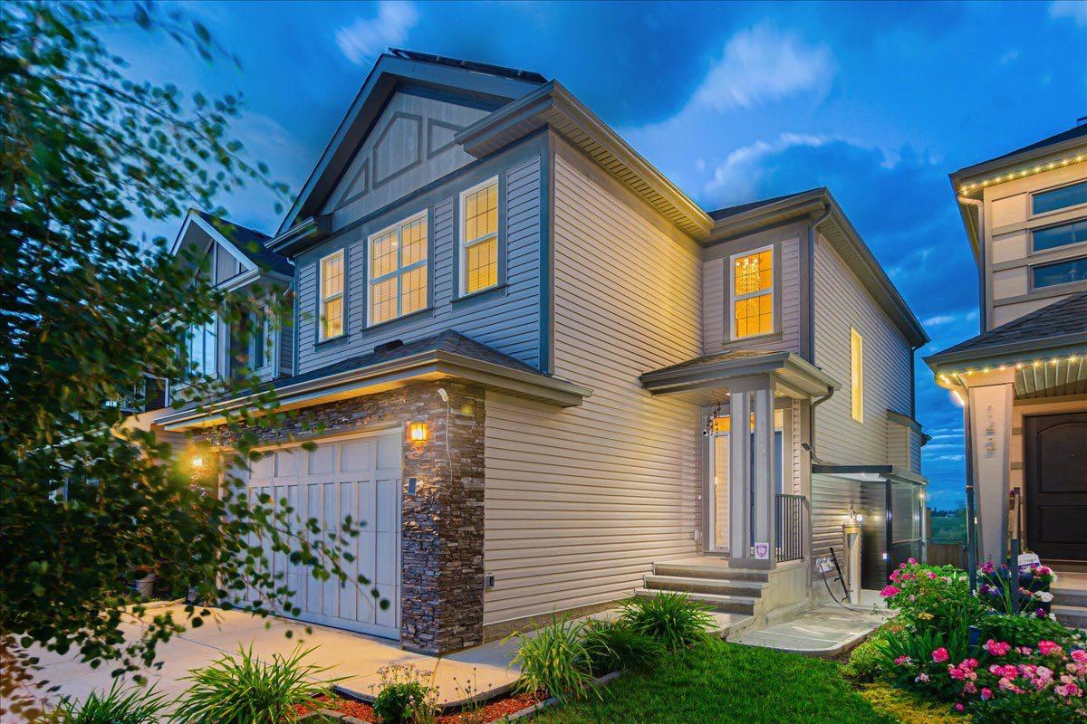 Residential in Calgary 3