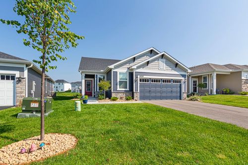 19526 103rd Ave, Rogers, MN, 55374-3400 | Card Image
