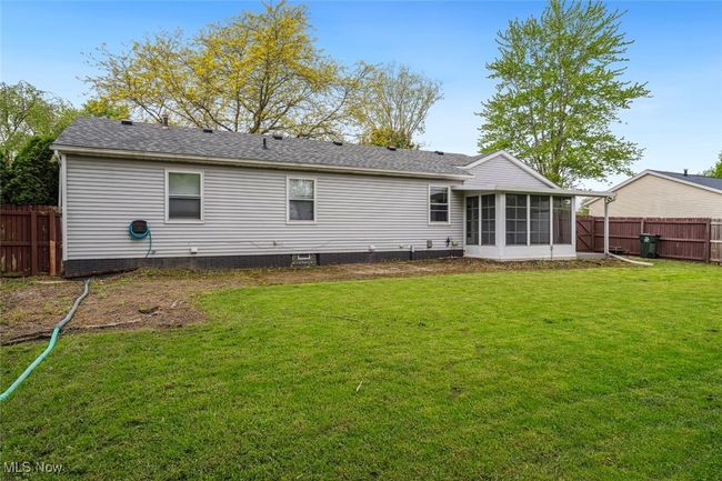 18 Lakeview Ct, House other with 3 bedrooms, 2 bathrooms and null parking in Lagrange OH | Image 36