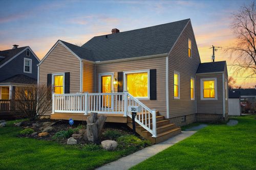 3622 178th St, Lansing, IL, 60438-2454 | Card Image