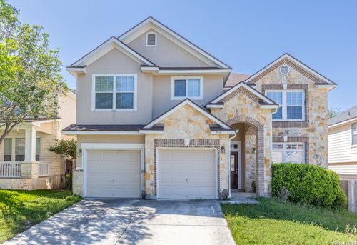 968 Persian Gdn, San Antonio, TX, 78260-6658 | Card Image