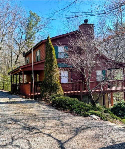 195 Justa Rd, Blairsville, GA, 30512-8377 | Card Image