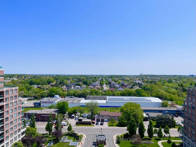 LPH08 - 330 Red Maple Rd, Condo with 1 bedrooms, 1 bathrooms and 1 parking in Richmond Hill ON | Image 16