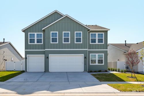 6271 W Snow Currant St, Meridian, ID, 83646-1963 | Card Image