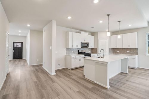 18455 Landing Meadows Ln, New Caney, TX, 77357-4181 | Card Image