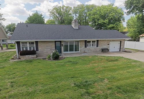 707 N Line St, Loogootee, IN, 47553-1008 | Card Image