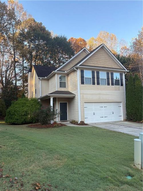 167 Marmalade Trl, Dawsonville, GA, 30534-3569 | Card Image
