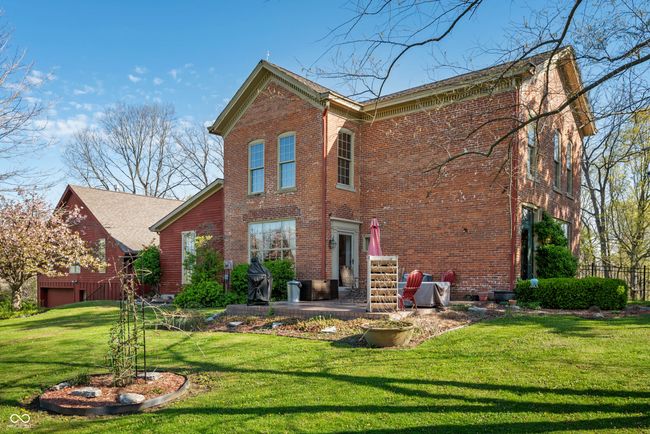 1535 Bundy Ave, House other with 4 bedrooms, 3 bathrooms and null parking in New Castle IN | Image 6