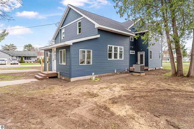 302 W Dresden St, House other with 5 bedrooms, 3 bathrooms and null parking in Kalkaska MI | Image 60