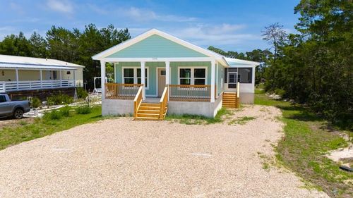 1588 Sandpiper Dr, Carrabelle, FL, 32322-5112 | Card Image