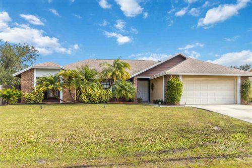 1063 Lamplighter Drive Nw, PALM BAY, FL, 32907 | Card Image