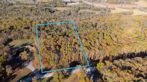Lot 56 Vista Pointe Drive, Batesville, AR, 72501 | Card Image