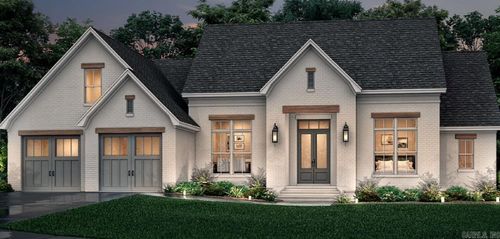 1215 Zenyatta Ct, Searcy, AR, 72143-8389 | Card Image