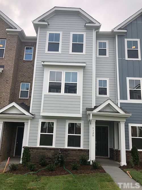 704 Gimari Dr, Wake Forest, NC, 27587-3391 | Card Image