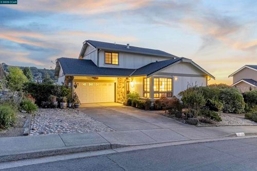 166 Duperu Dr, Crockett, CA, 94525-1433 | Card Image