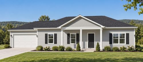 647 Silica Ct, West Columbia, SC, 29170-4367 | Card Image