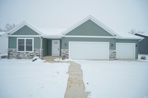 455 N Eastfield Cir, Milford, IN, 46542-1500 | Card Image