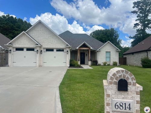 6814 Maple View Ln, Texarkana, TX, 75503-0008 | Card Image