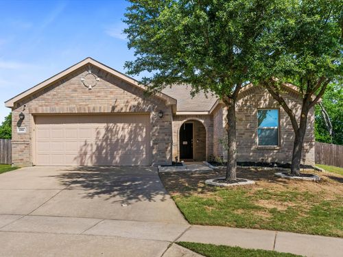 6901 Sylvan Meadows Dr, Fort Worth, TX, 76120-1379 | Card Image