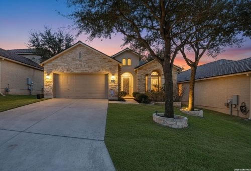 18219 Muir Glen Dr, San Antonio, TX, 78257-5065 | Card Image