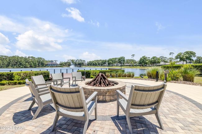 110 Longridge Ln, Townhouse with 3 bedrooms, 3 bathrooms and null parking in ORMOND BEACH FL | Image 77