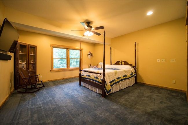 5508 W James Rd, House other with 3 bedrooms, 3 bathrooms and null parking in Connersville IN | Image 29