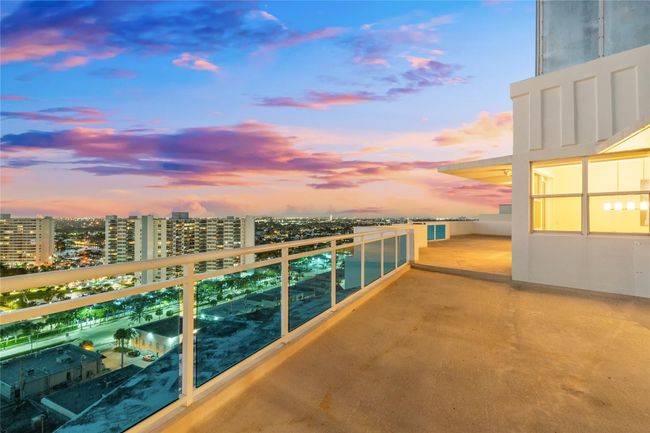 PH-1 - 3430 Galt Ocean Dr, Condo with 4 bedrooms, 4 bathrooms and null parking in Fort Lauderdale FL | Image 73