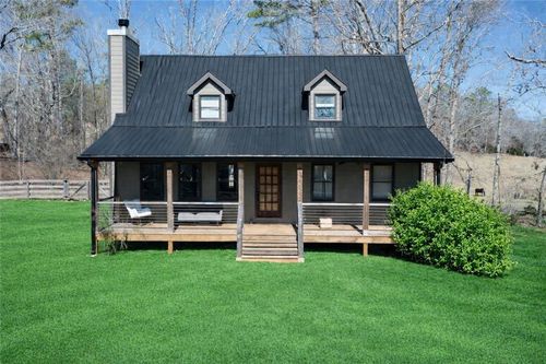 1367 Grizzle Rd, dawsonville, GA, 30534-6626 | Card Image
