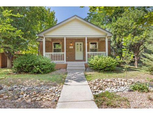 203 E Colorado Ave, Berthoud, CO, 80513-1458 | Card Image