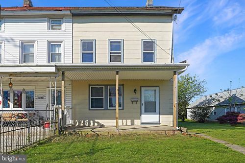 1718 Kohl St, PHILADELPHIA, PA, 19115-3127 | Card Image