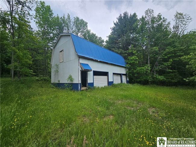 3937 Mcmahon Rd, House other with 3 bedrooms, 2 bathrooms and null parking in Hinsdale NY | Image 17
