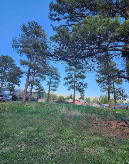701 Grove Ave, Chama, NM, 87520-0207 | Card Image