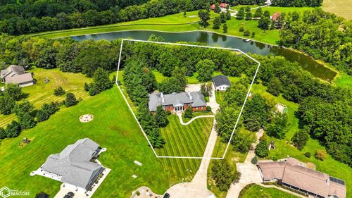 2336 Sunrise Cir, Mount Pleasant, IA, 52641-8306 | Card Image