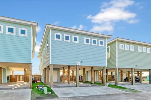 46-5497 State Highway 361, Port Aransas, TX, 78373-4807 | Card Image