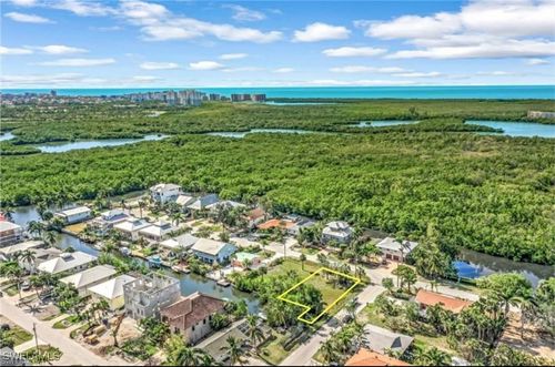 1294 Venetian Way, NAPLES, FL, 34110-1518 | Card Image